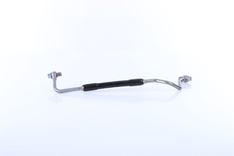 NISSENS 935249 Oil Line, charger