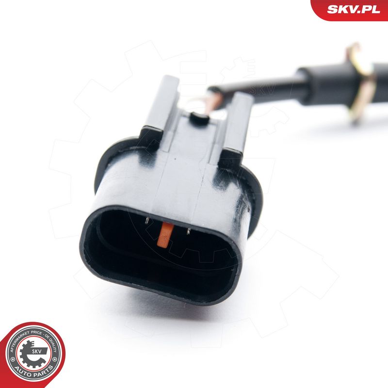 Andur, rattapöörete arv, ESEN SKV 06SKV216