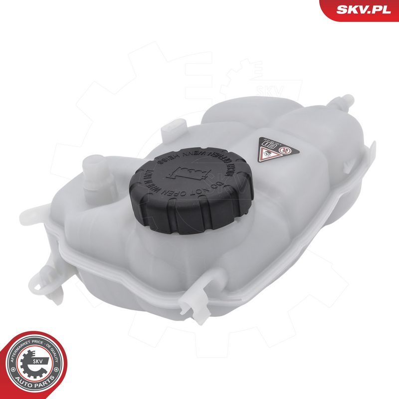 Paisupaak, jahutusvedelik, ESEN SKV 61SKV536