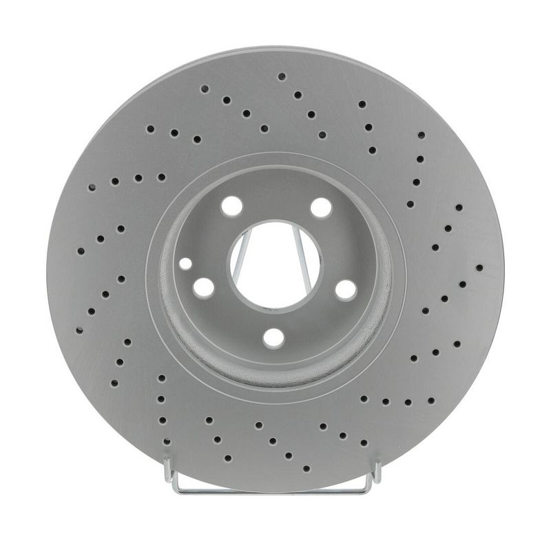 Disc frana DDF1981LC-1 FERODO