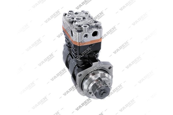 kompresor IVECO Euro 6, se spojkou 1500200001