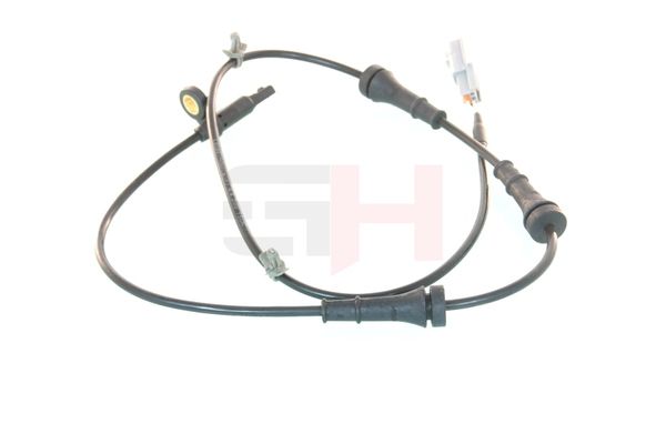GH GH-712286 Sensor, wheel speed