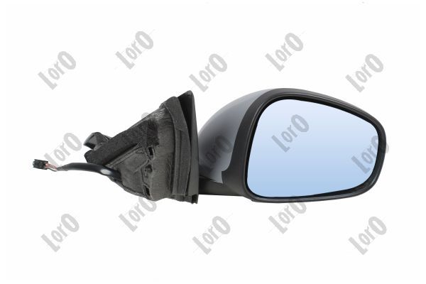 ABAKUS 0115M04 Exterior Mirror