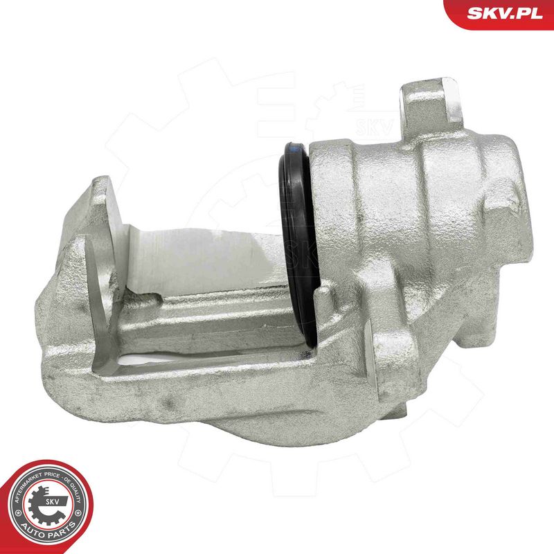 Pidurisadul, ESEN SKV 74SKV831