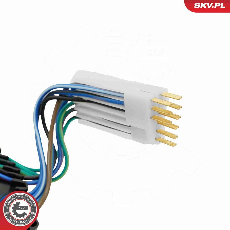 ESEN SKV 38SKV633 Steering Column Switch
