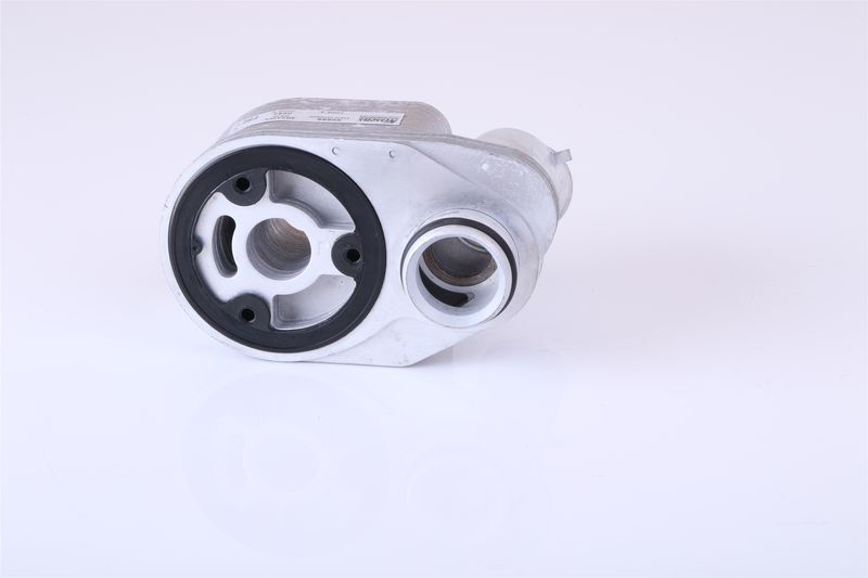 Õliradiaator, mootoriõli, NISSENS 90888