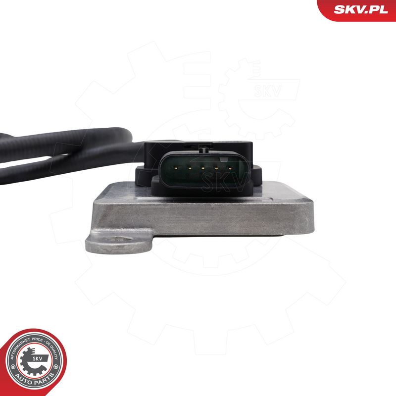 NOx-sensor, NOx-katalüsaator, ESEN SKV 71SKV128