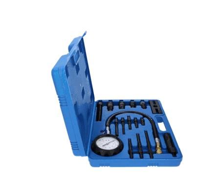 Kompressioonirõhu testimiskomplekt, KS TOOLS BT581000