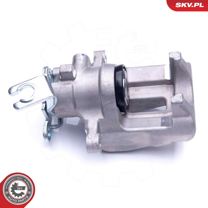 Pidurisadul, ESEN SKV 44SKV673