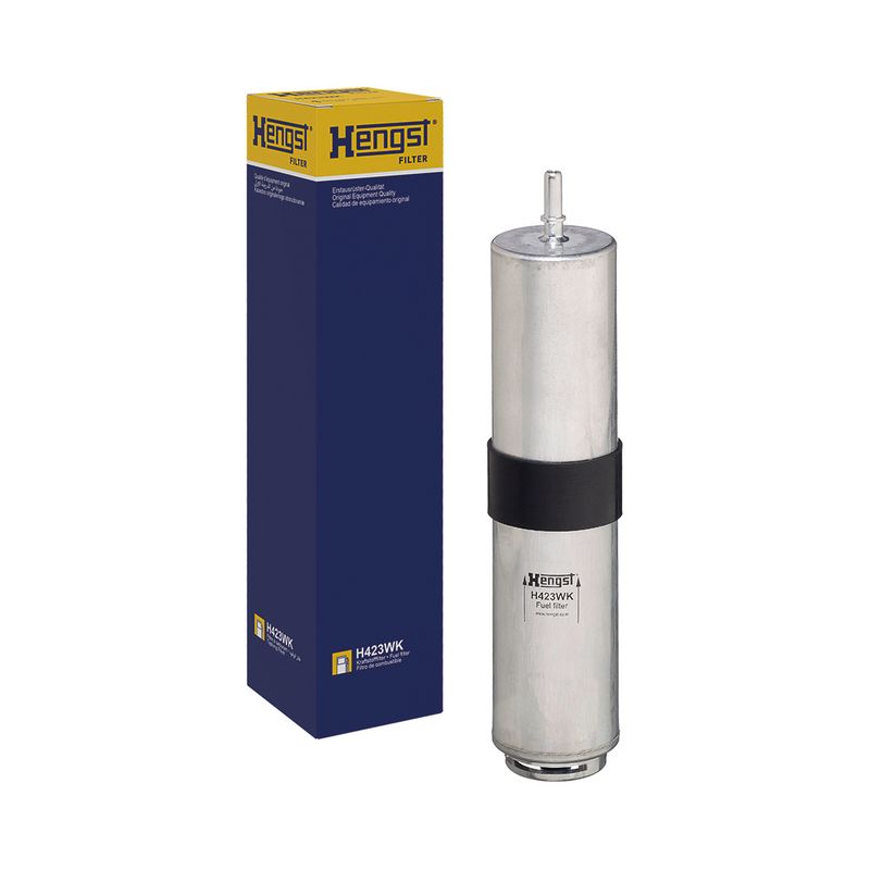 HENGST FILTER H423WK Fuel Filter