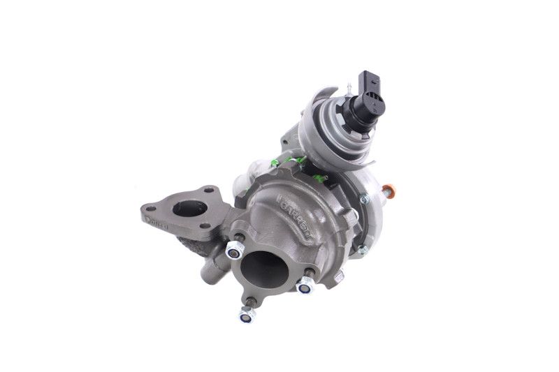 REMANTE 003-002-001328R Charger, charging (supercharged/turbocharged)