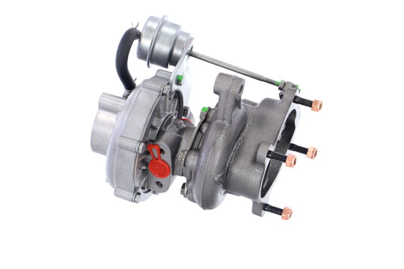 REMANTE 003-001-001164R Charger, charging (supercharged/turbocharged)