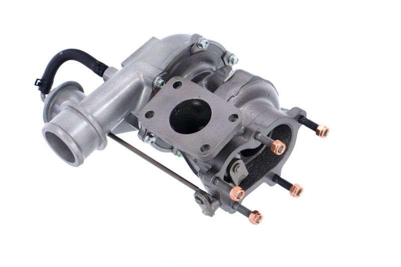 REMANTE 003-002-001045R Charger, charging (supercharged/turbocharged)