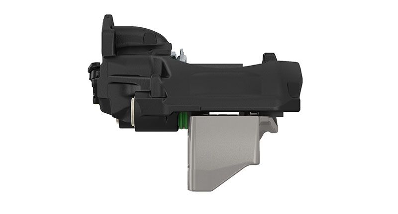 WABCO 6403220340 Brake Caliper