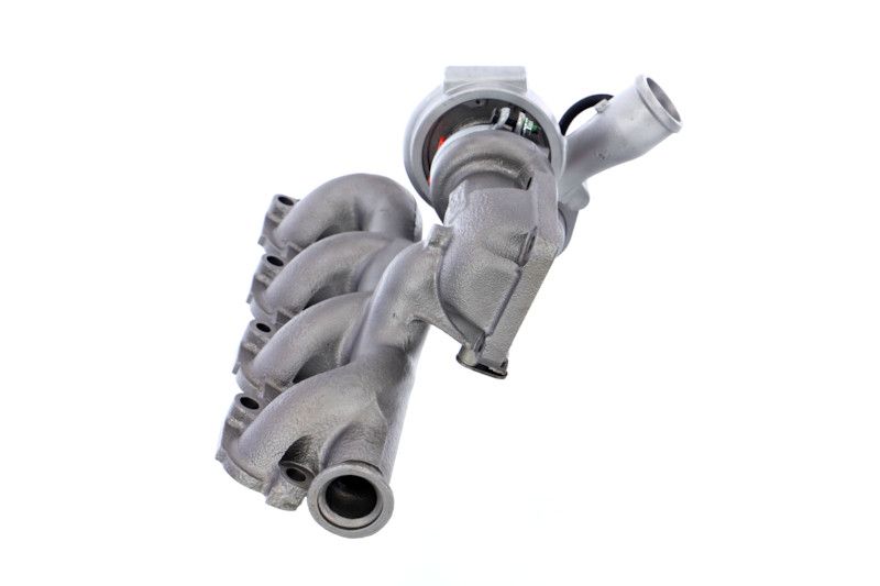 REMANTE 003-001-000016R Charger, charging (supercharged/turbocharged)