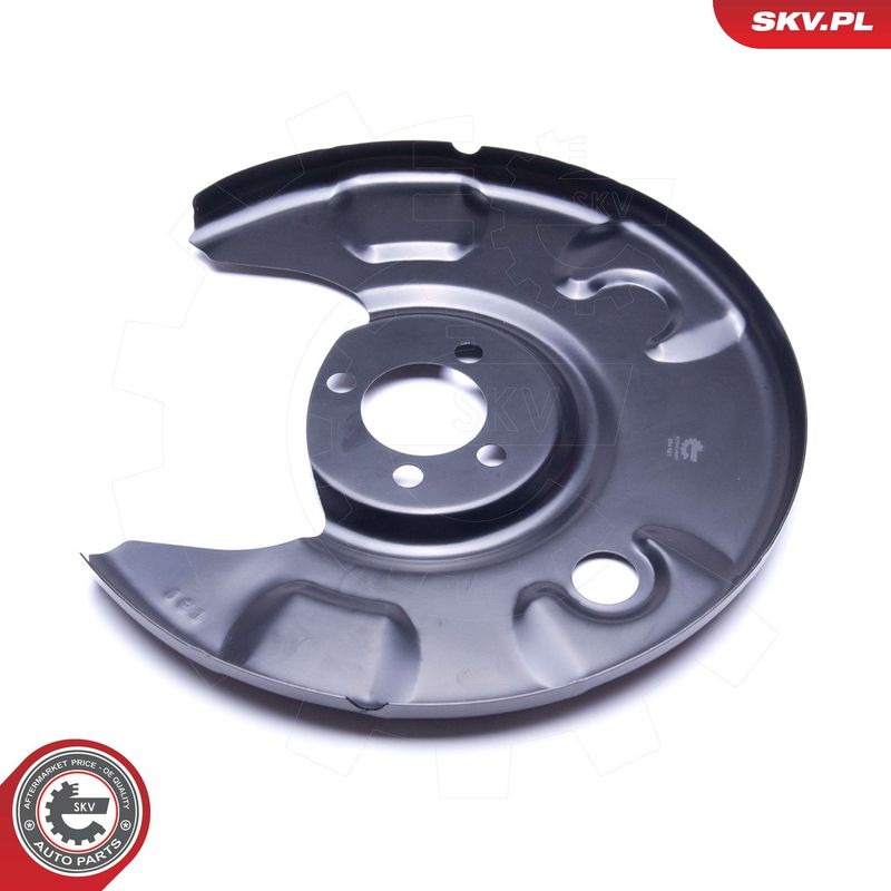 Plekk, piduriketas, ESEN...