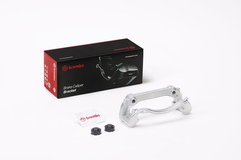 Автозапчастина BREMBO FBK022