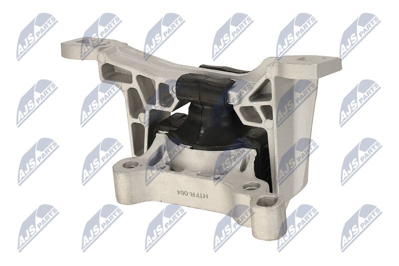 Paigutus, Mootor, NTY ZPS-FR-064