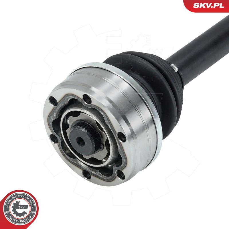 Veovõll, ESEN SKV 40SKV437