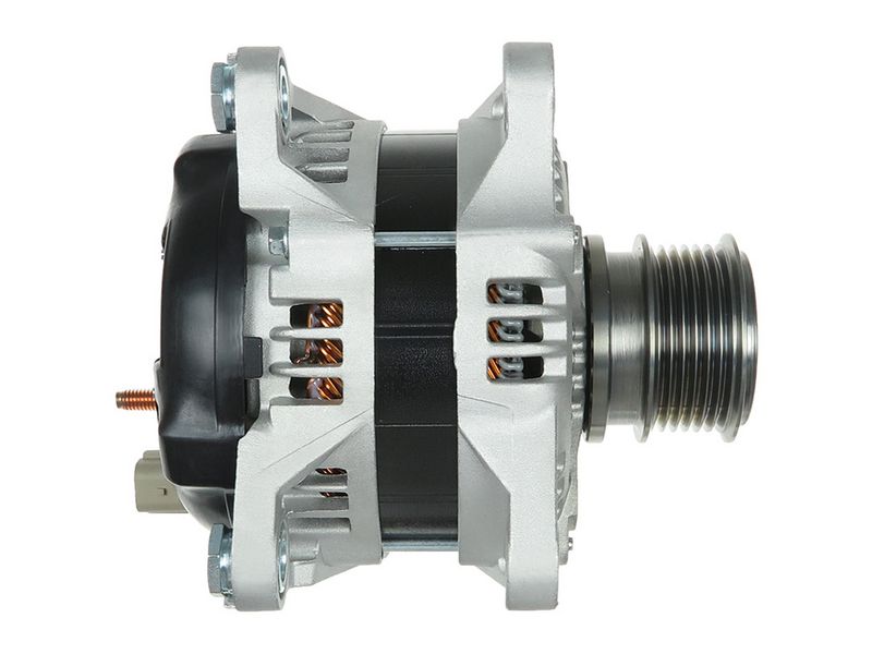 AS-PL A6039 Alternator