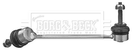 BORG & BECK Rúd/kar, stabilizátor BDL6789