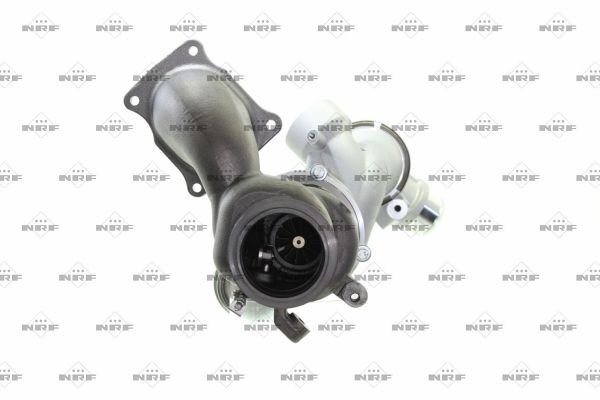 Kompressor, ülelaadimine, NRF 90010375