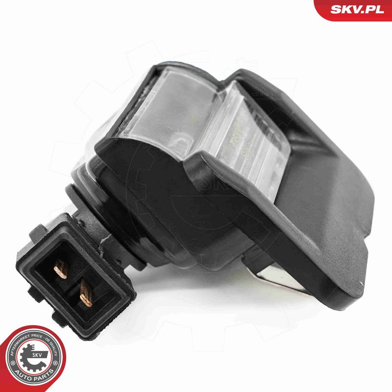 ESEN SKV 72SKV012 Licence Plate Light