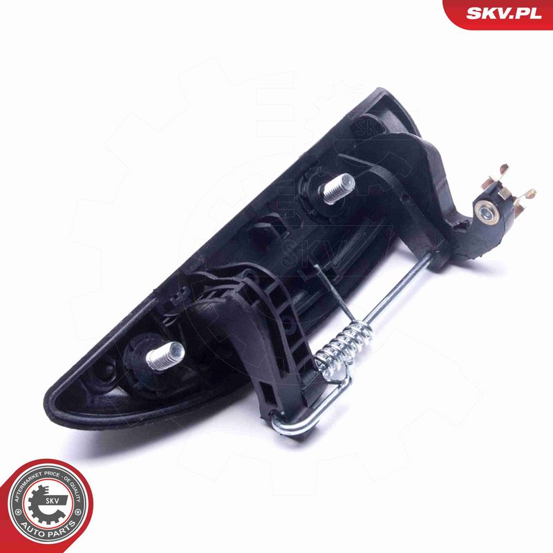 ESEN SKV 96SKV798 Exterior Door Handle