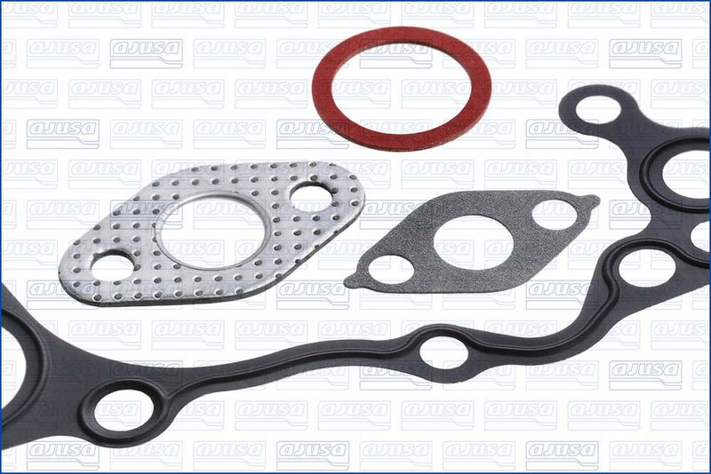 AJUSA 54066500 Gasket Kit, crankcase