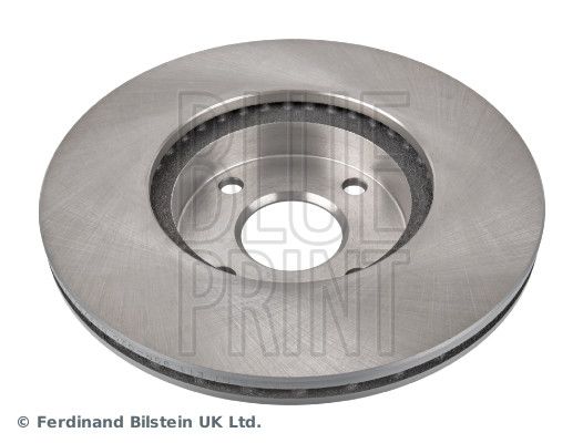 BLUE PRINT ADM54348 Brake Disc