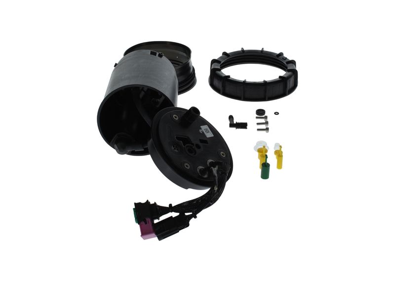 BOSCH F01C600339 Heating, tank unit (urea injection)