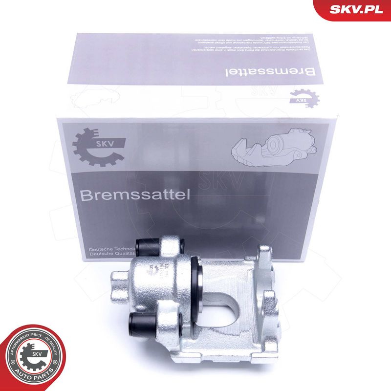 Pidurisadul, ESEN SKV 44SKV163