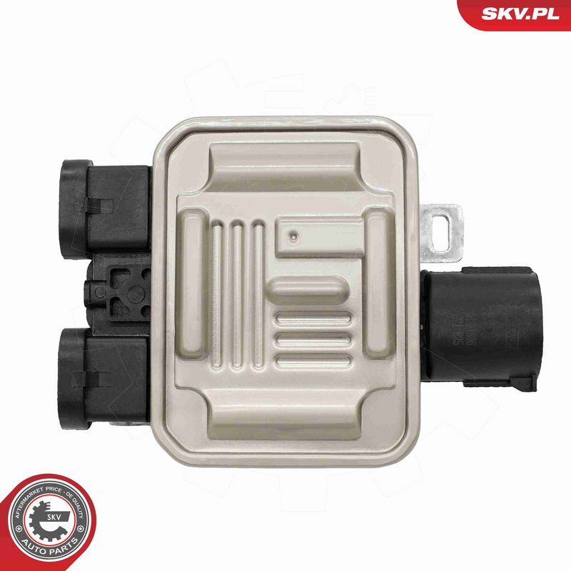 ESEN SKV 94SKV806 Control Unit, electric fan (engine cooling)
