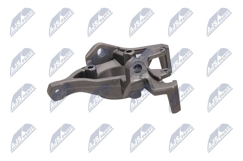 Käändmik, rattakinnitus, NTY ZZP-CH-028