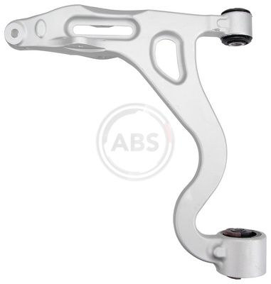 Brat, suspensie roata ABS 211426