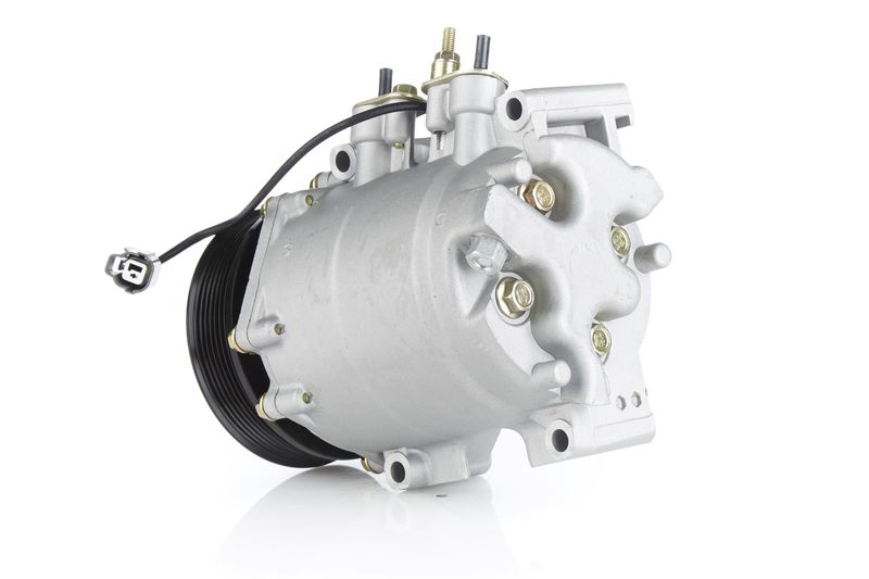 NISSENS 890128 Compressor, air conditioning