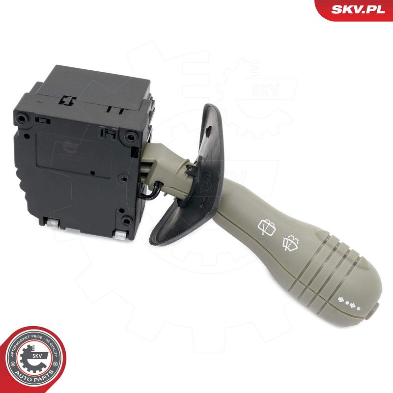 Tulede, kojameeste kangilüliti, ESEN SKV 38SKV563