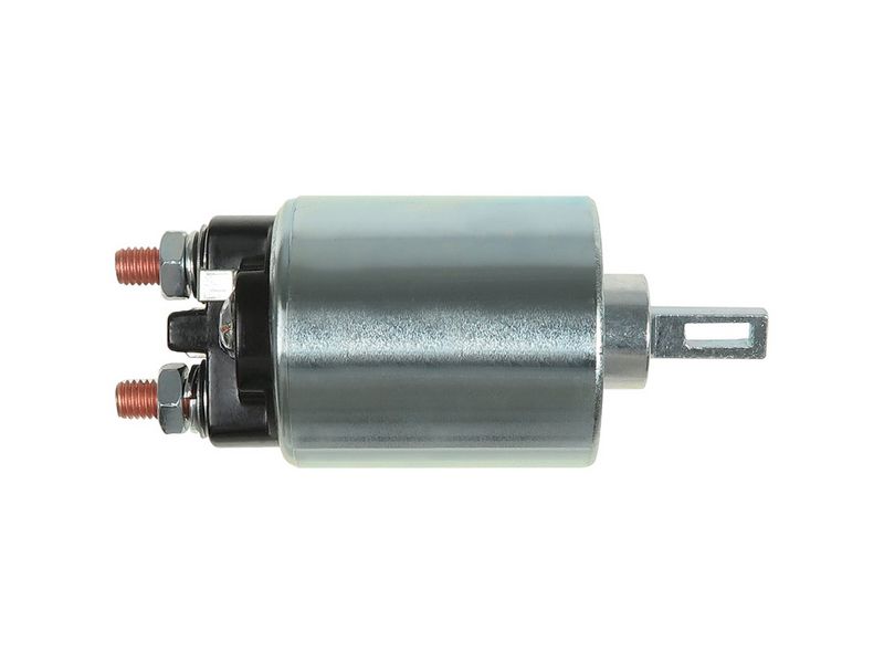Brand new AS-PL Starter motor solenoid
