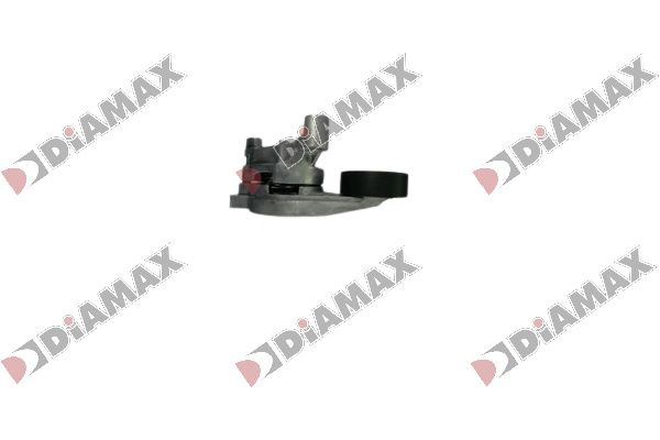 DIAMAX A3079 - Belt Tensioner, V-Ribbed Belt