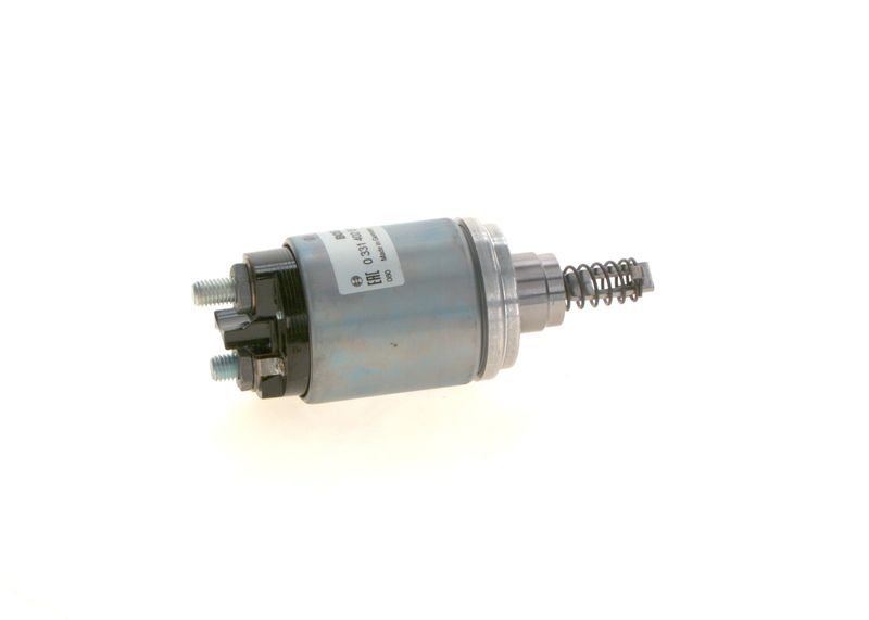 BOSCH 0331402073 Solenoid Switch, starter