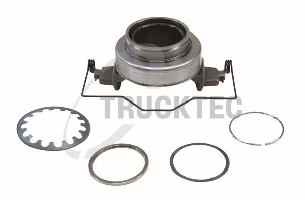 TRUCKTEC AUTOMOTIVE 03.23.034 - Clutch Release Bearing