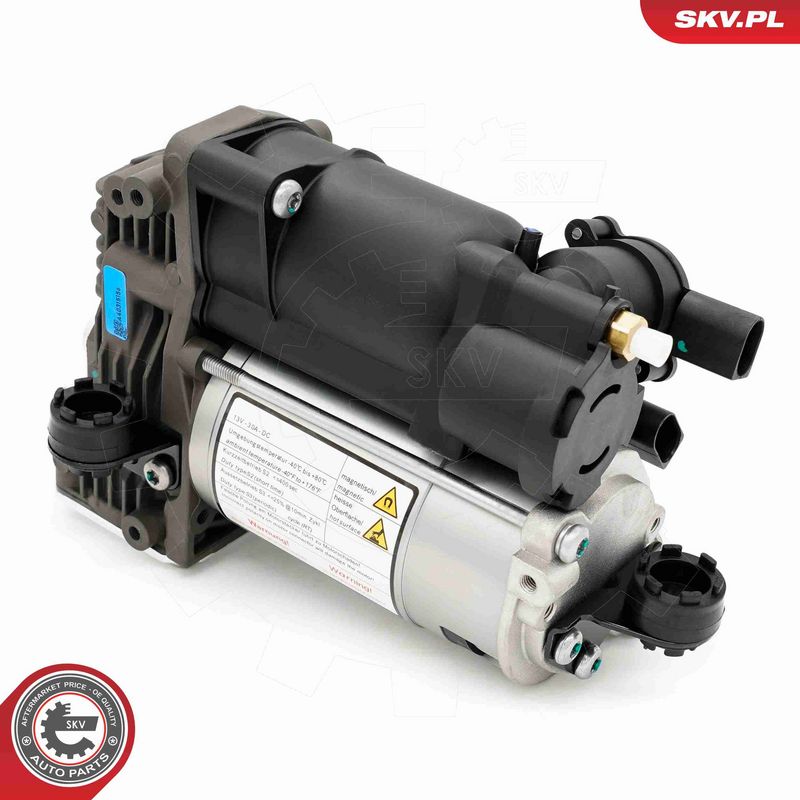 ESEN SKV 58SKV529 Oro kompresorius