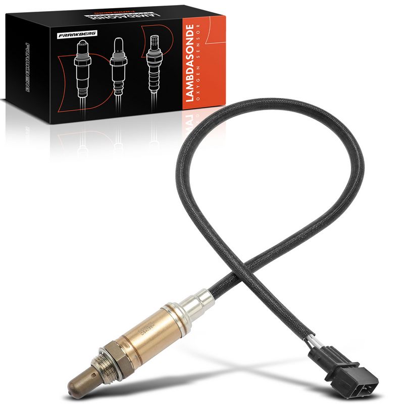 Frankberg 5481FB0017368 Oxygen Sensor
