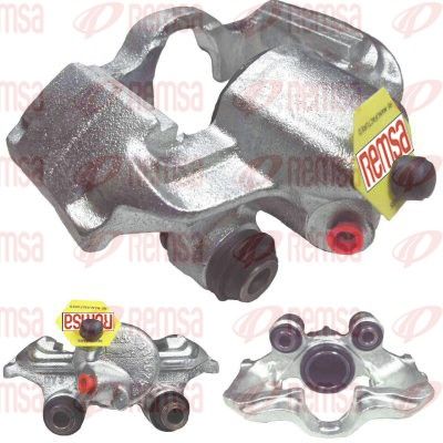 REMSA 9008011 Brake Caliper