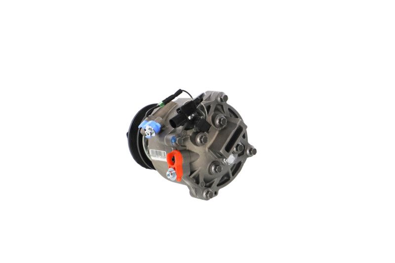 REMANTE 005-001-000243R Compressor, air conditioning