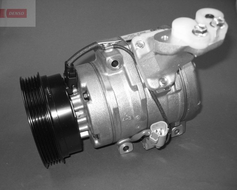 Denso Air Conditioning Compressor DCP50225