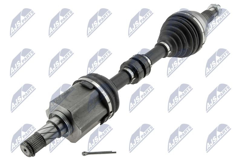 NTY NPW-NS-126 Drive Shaft