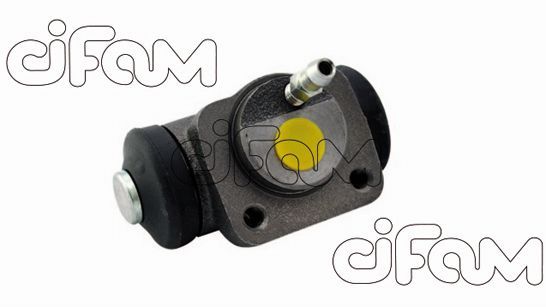 Cilindru receptor frana 101-717 CIFAM