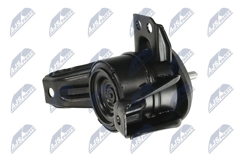 Paigutus, Mootor, NTY ZPS-KA-332