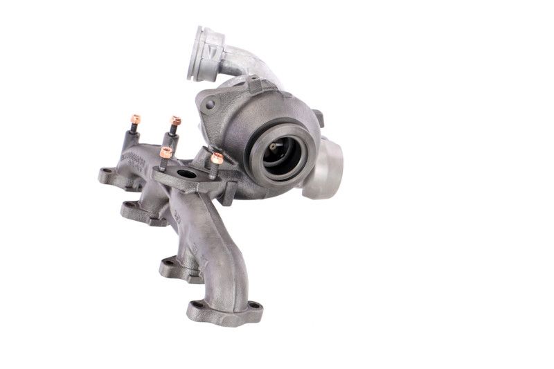 REMANTE 003-001-000191R Charger, charging (supercharged/turbocharged)